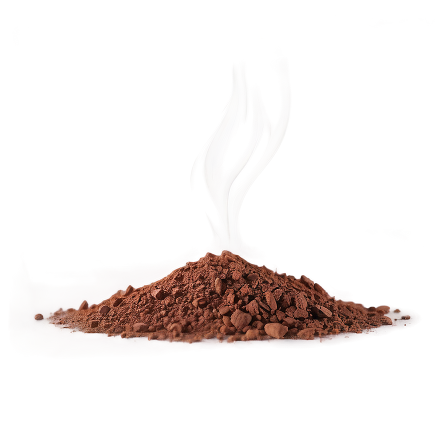 Boutique Cocoa Powder Png Wdp PNG image