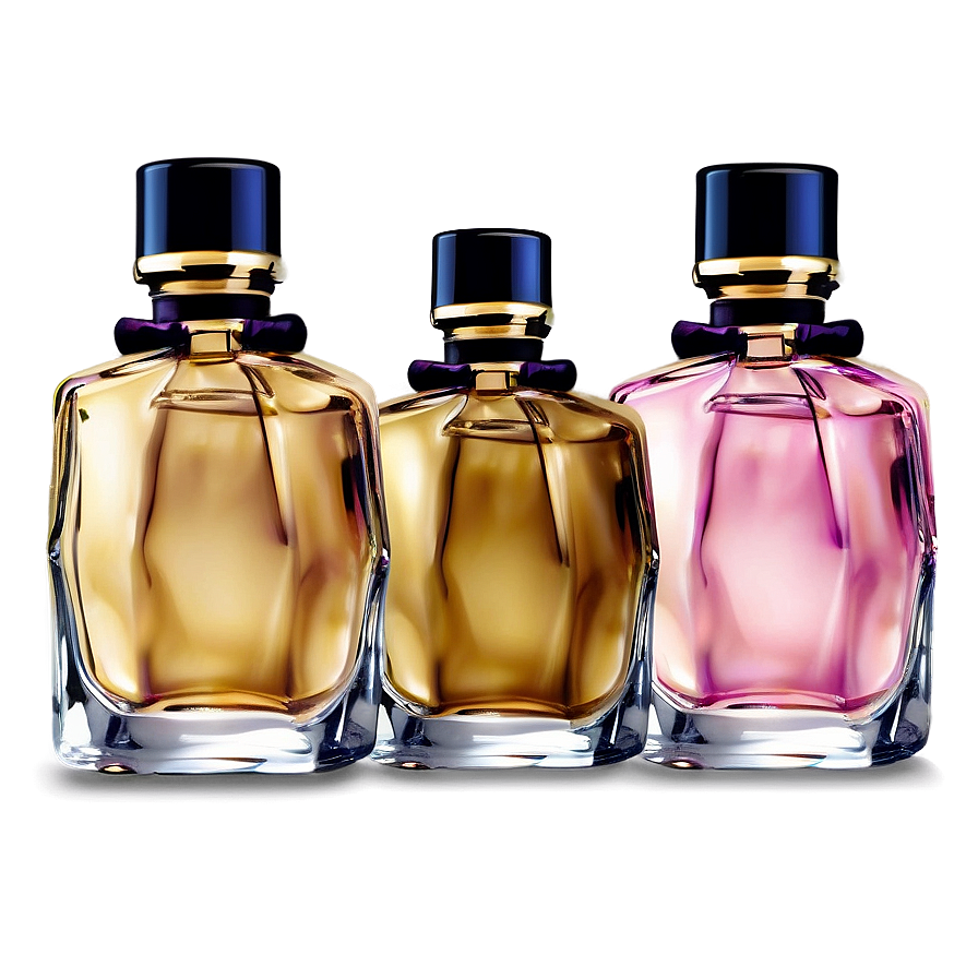 Boutique Perfume Collection Png Eff1 PNG image