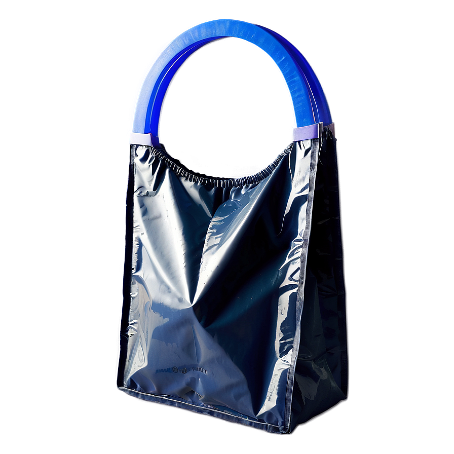 Boutique Plastic Bag Png Edn82 PNG image