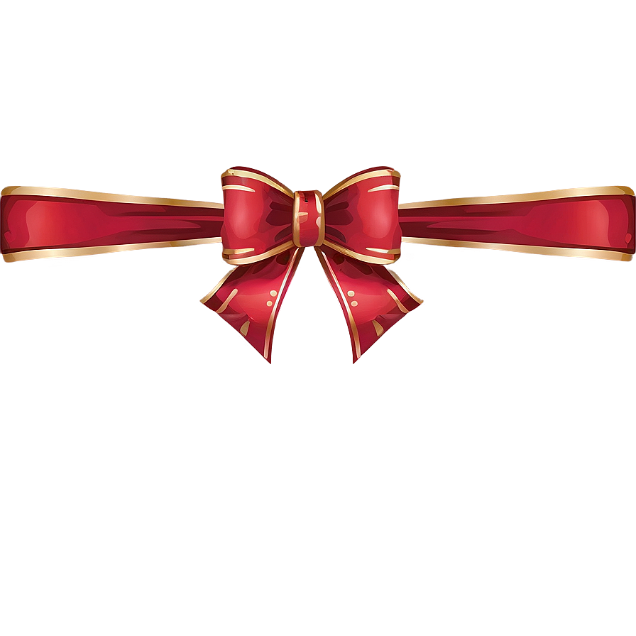 Bow C PNG image