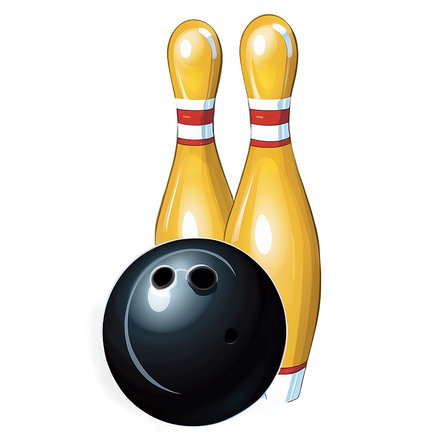 Bowling Alley Lane Png Bqy PNG image