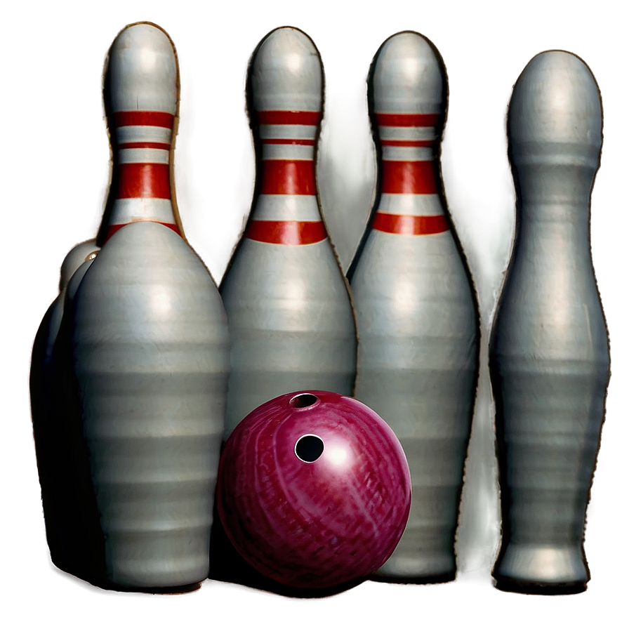 Bowling Alley Lane Png Gqc PNG image