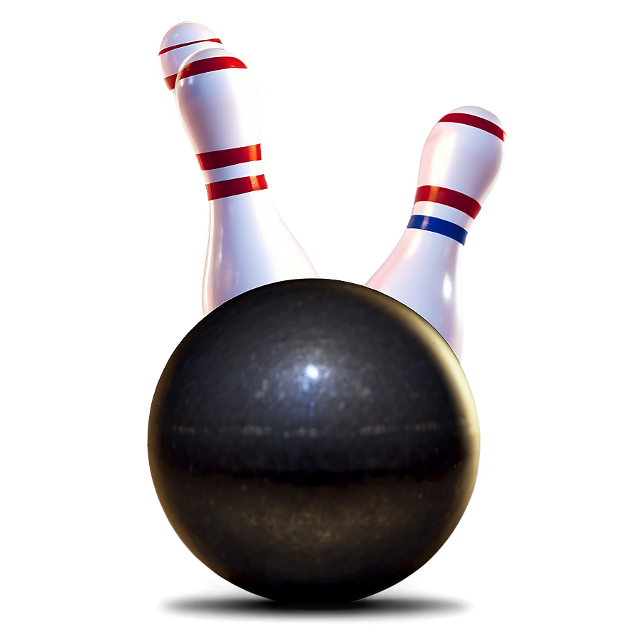 Bowling Ball Return Png Owk PNG image