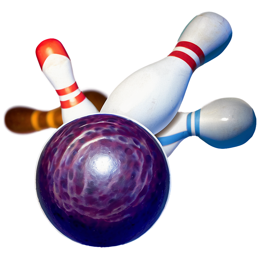 Bowling Ball Spin Png 05212024 PNG image