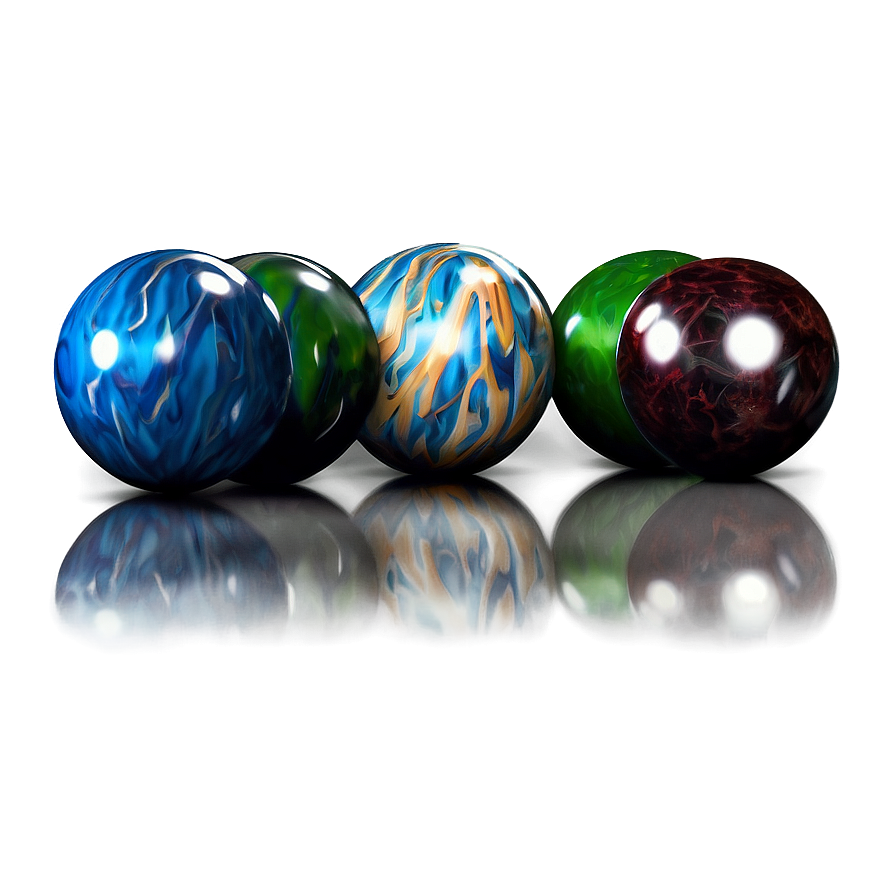 Bowling Ball With Effects Png 61 PNG image