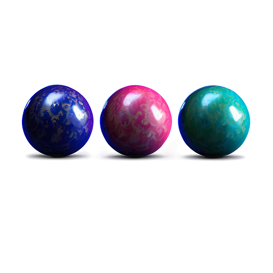 Bowling Ball With Effects Png 77 PNG image