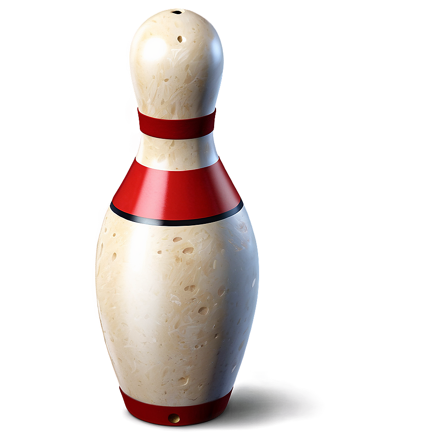 Bowling Pin Top View Png Vhl PNG image