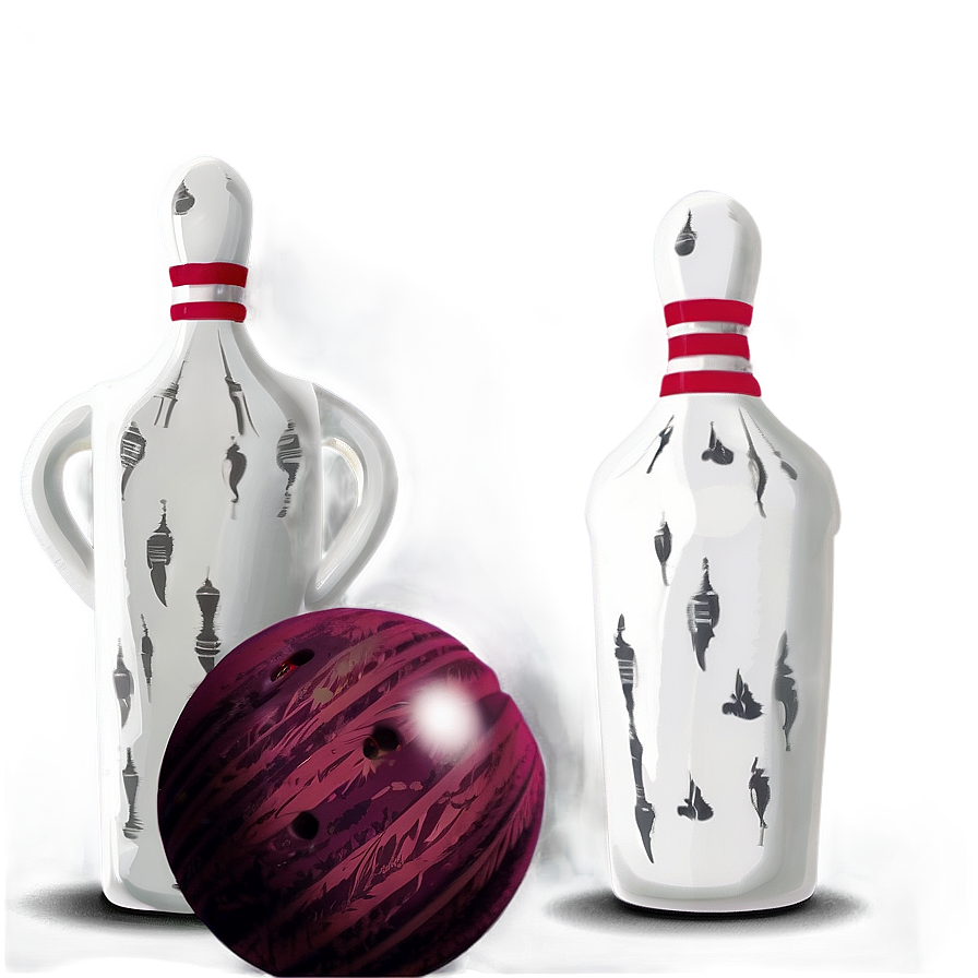 Bowling Teams Png 06122024 PNG image