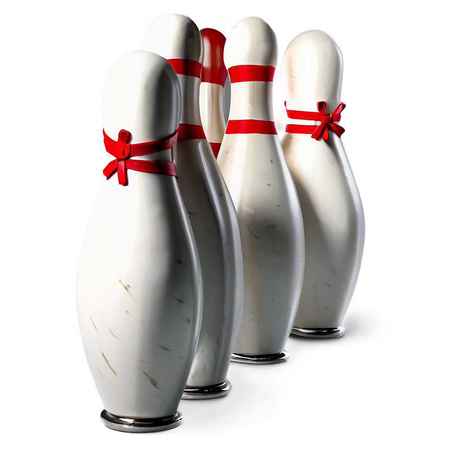 Bowling Themed Cake Png 41 PNG image