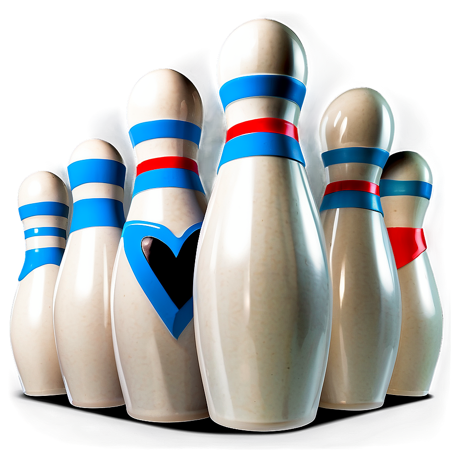 Bowling Themed Cake Png Jax PNG image