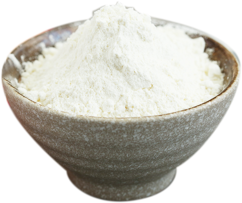 Bowlof Flour PNG image