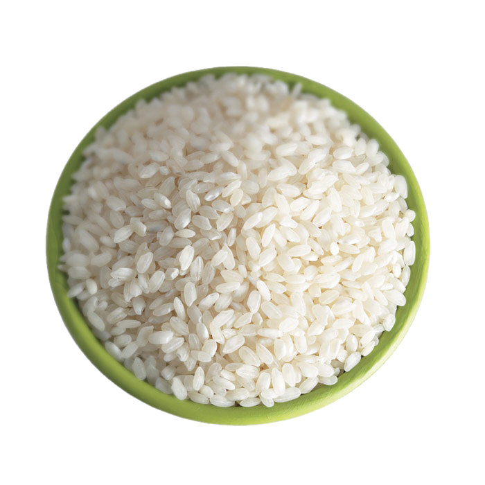 Bowlof White Rice PNG image