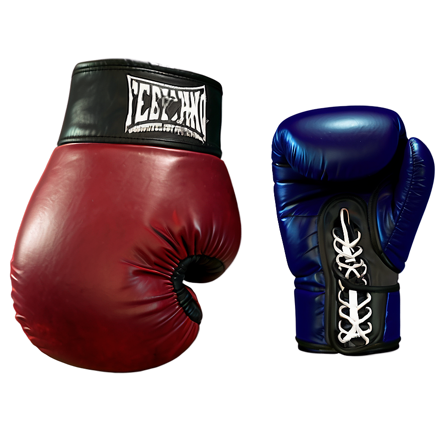 Boxing Gloves Png 7 PNG image