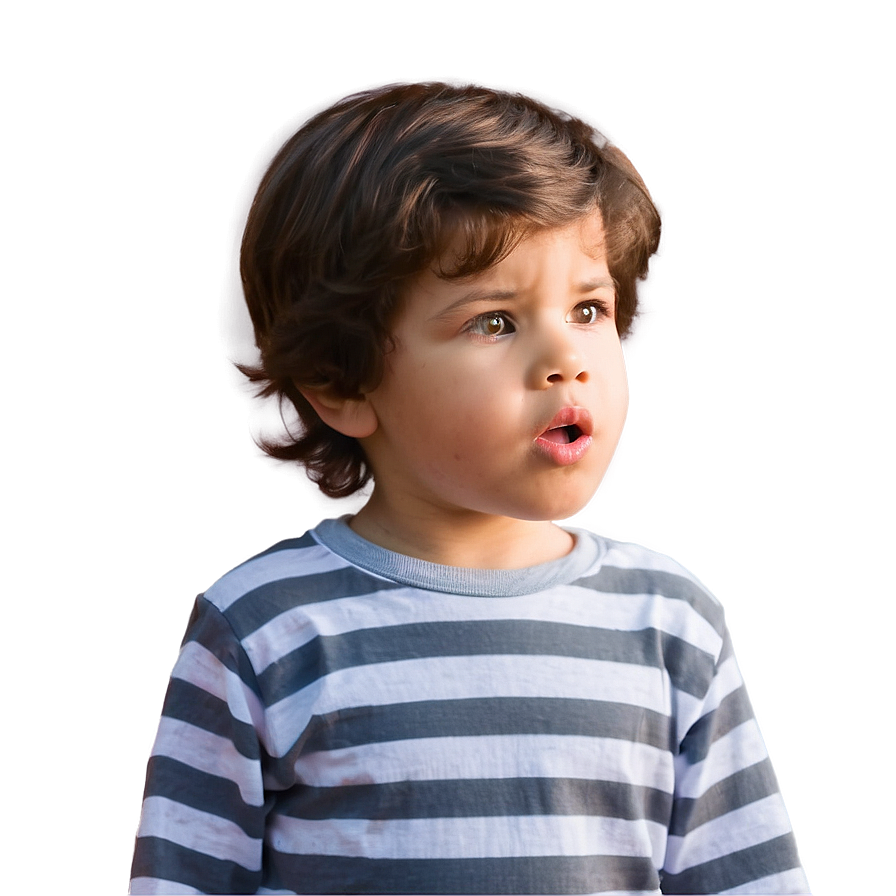 Boy Hair Drawing Png Gmo PNG image