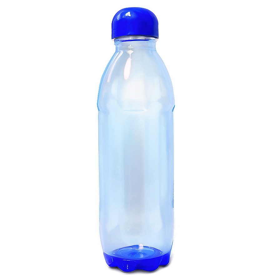 Bpa-free Plastic Water Bottle Png 06122024 PNG image