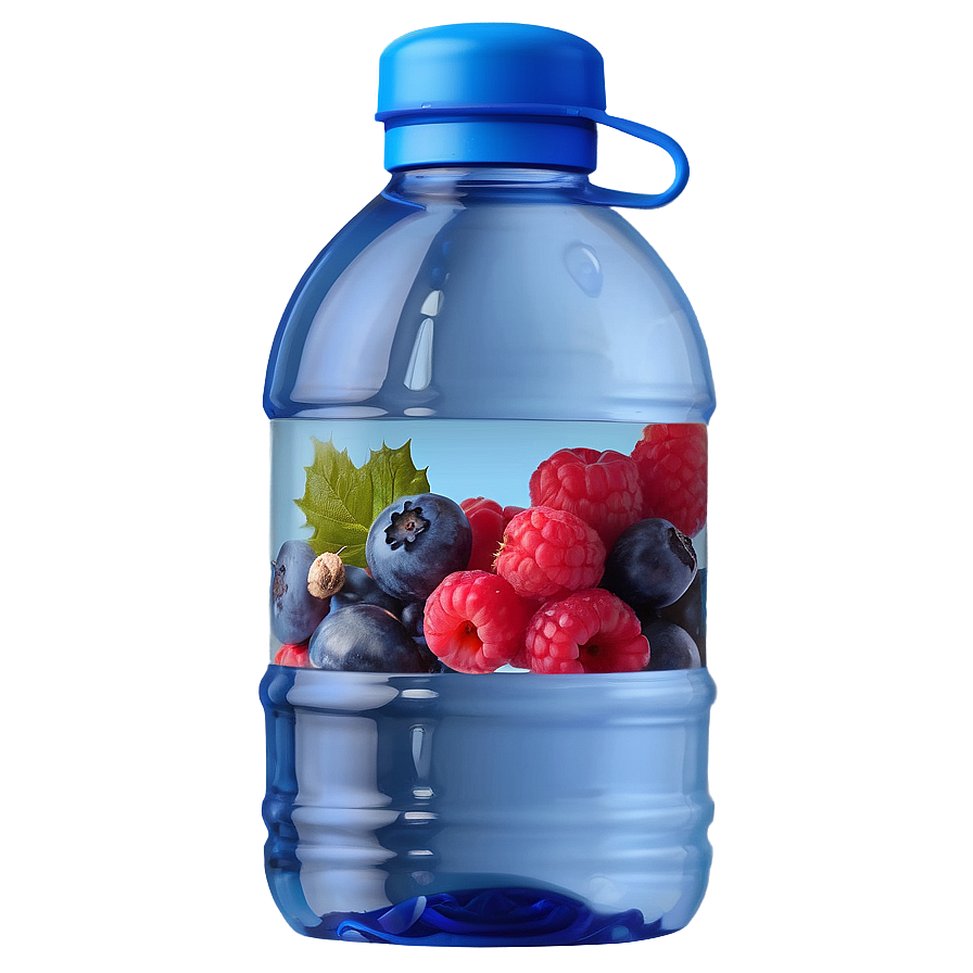 Bpa-free Water Bottle Png 06282024 PNG image