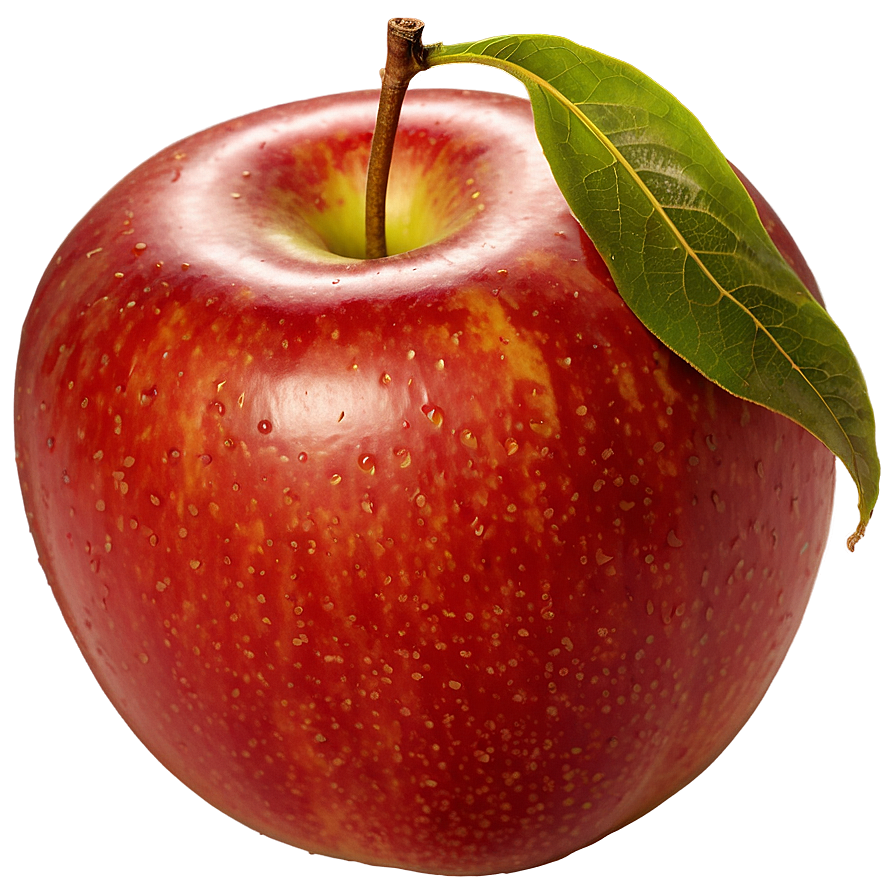 Braeburn Apple Png 04292024 PNG image