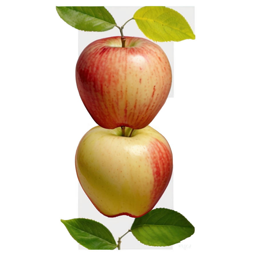 Braeburn Apple Png Cnm56 PNG image