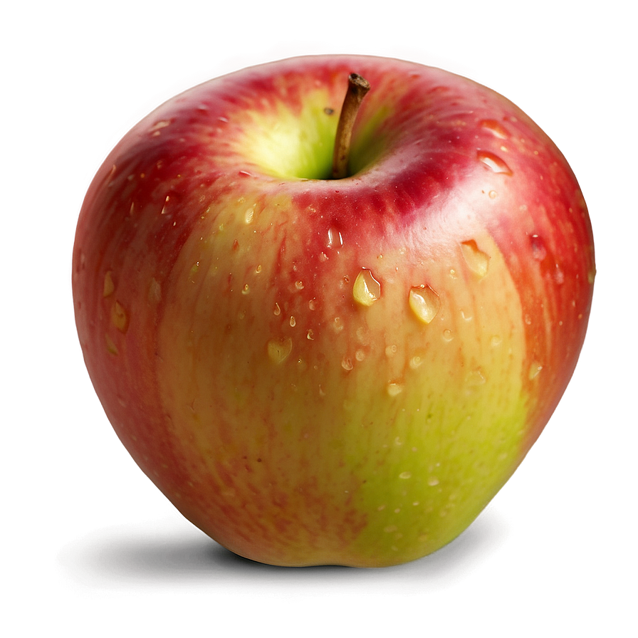 Braeburn Apple Png Ifx77 PNG image