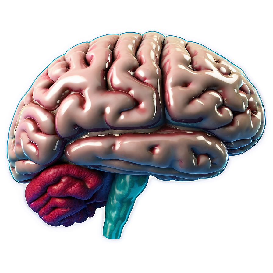 Brain Power Boost Png Imi48 PNG image