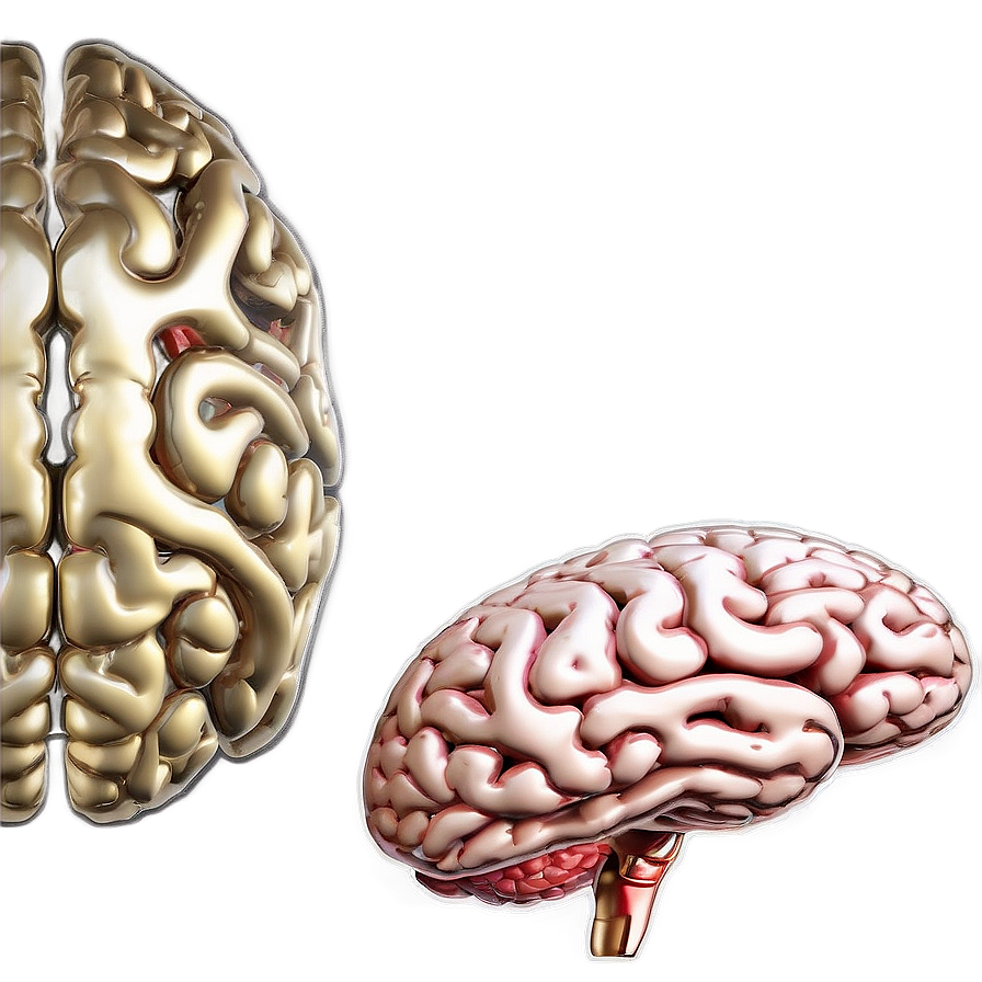 Brain Power Boost Png Kcb3 PNG image