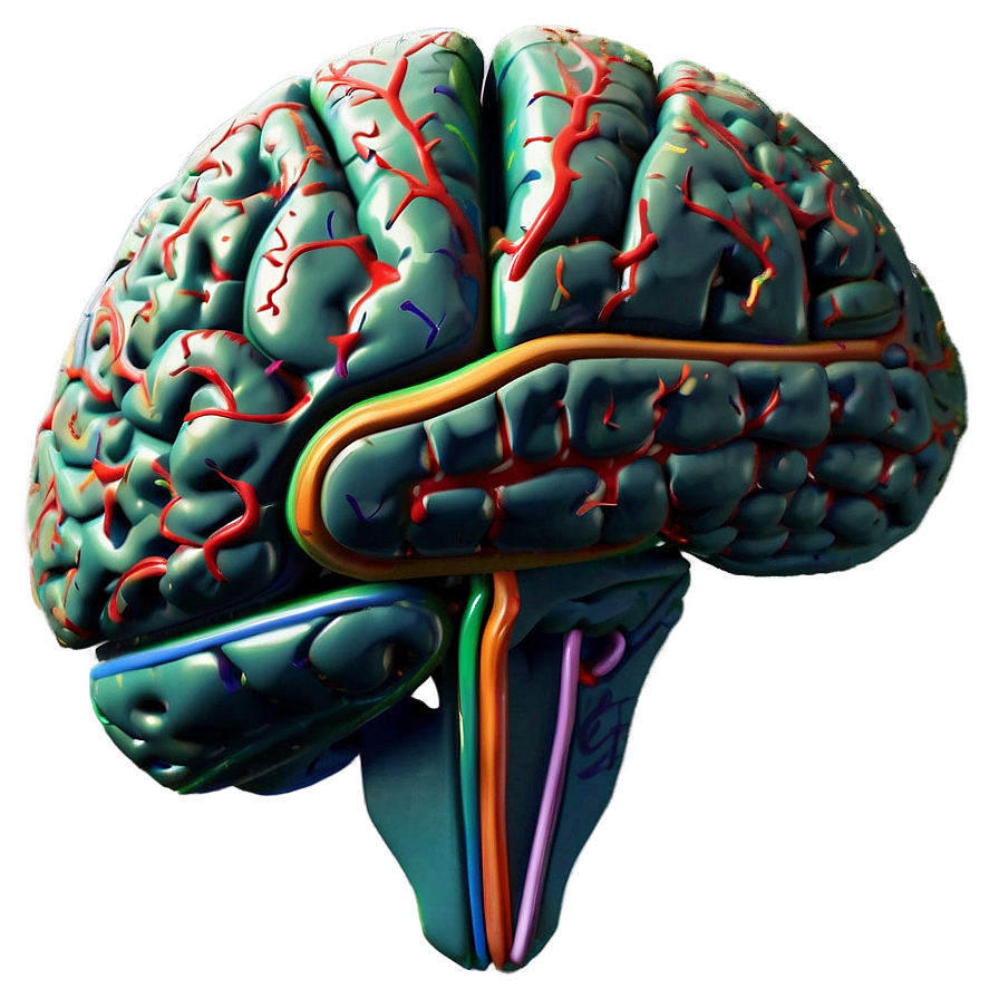 Brain Power Boost Png Yme PNG image