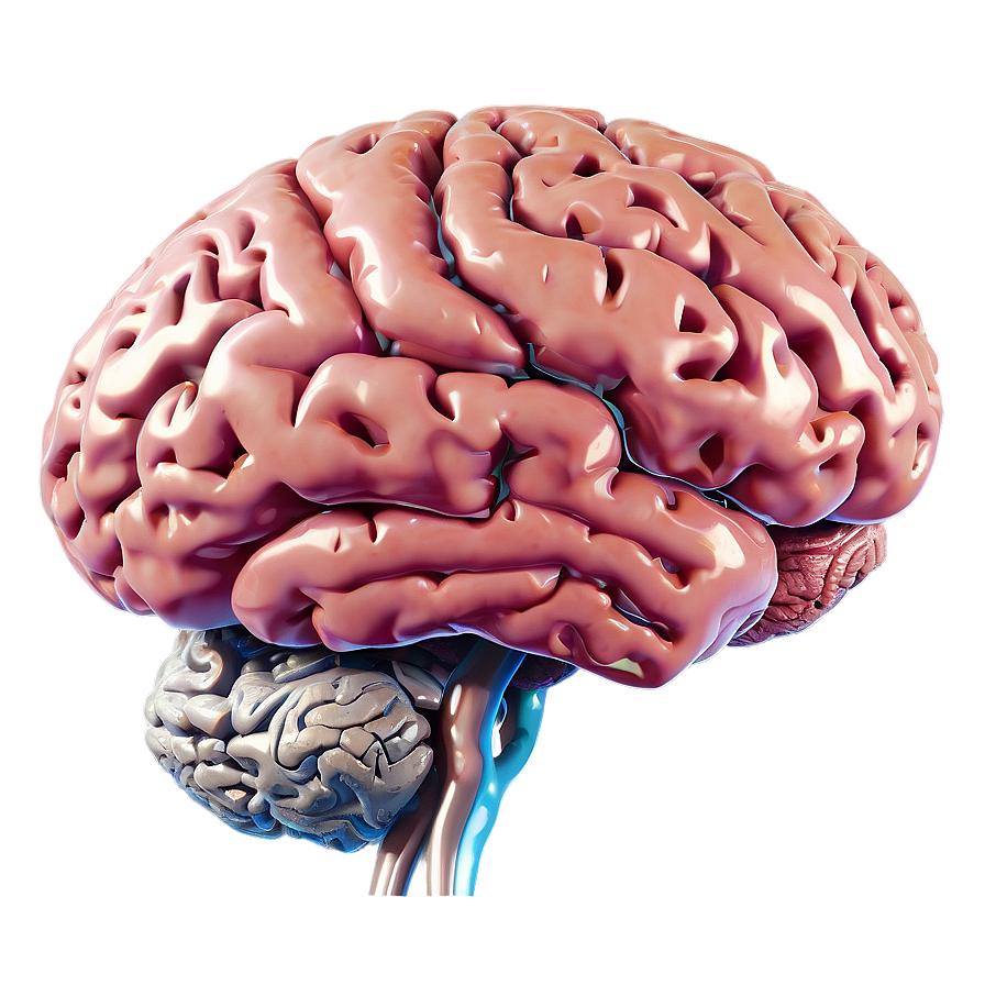 Brain Silhouette Png 11 PNG image