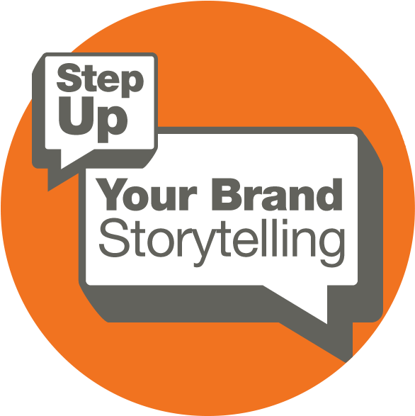 Brand Storytelling Concept PNG image