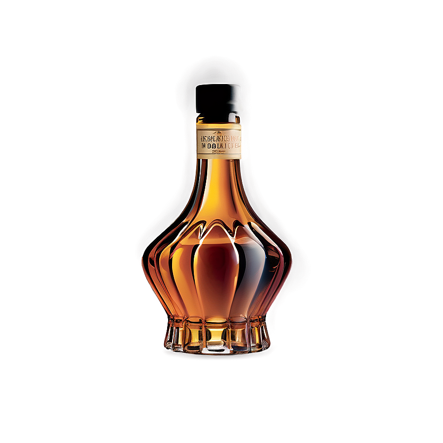 Brandy Bottle Png Eih44 PNG image