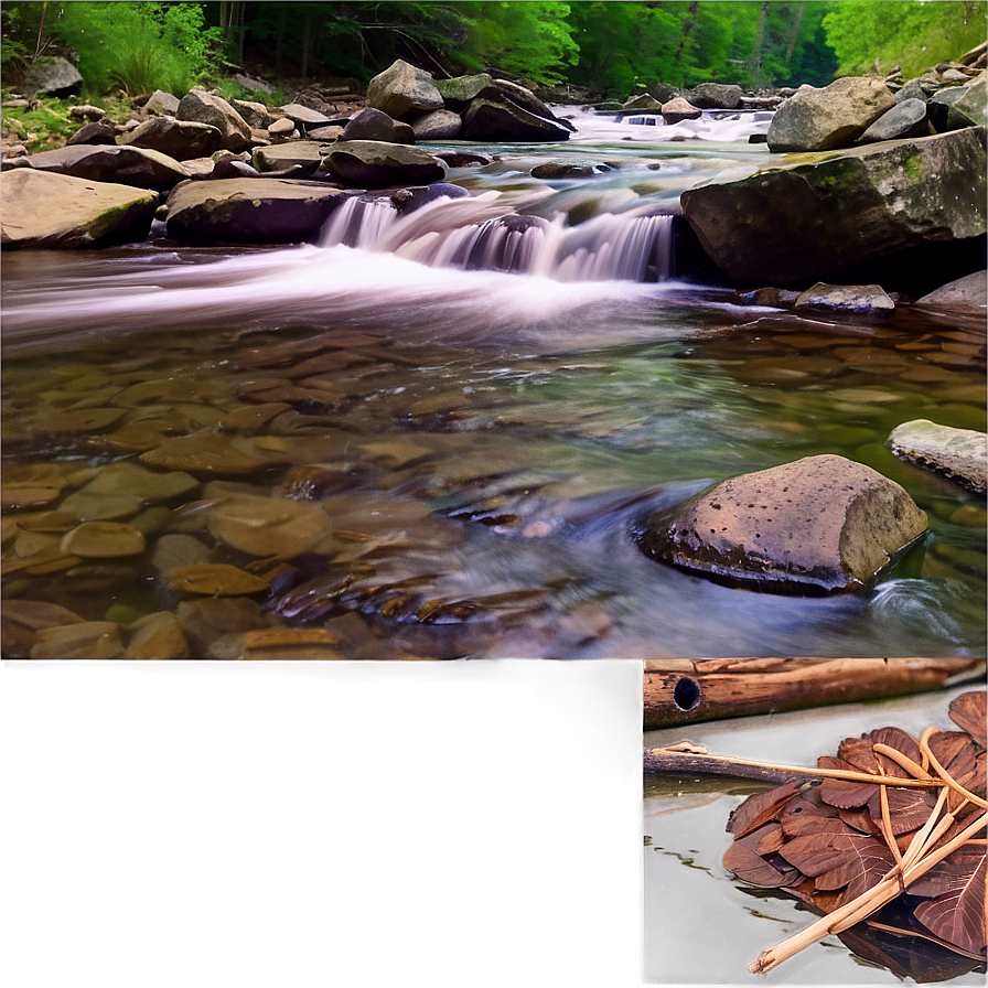 Brandywine Creek Delaware Png 06202024 PNG image