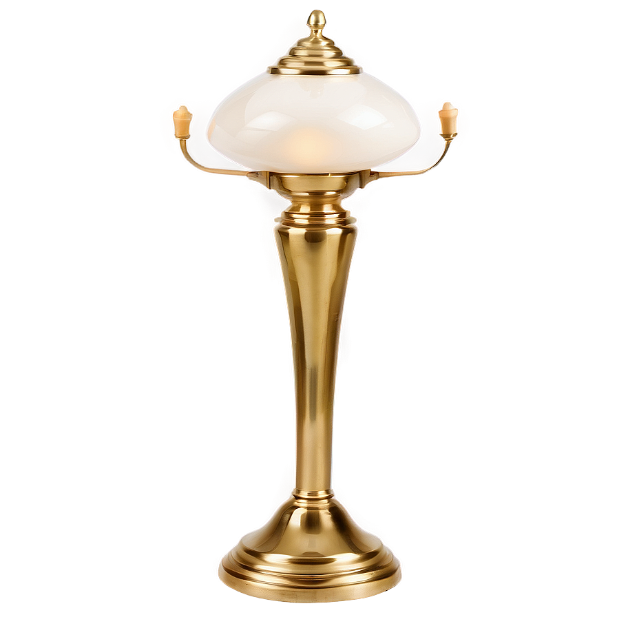 Brass Lamp Png Flg PNG image