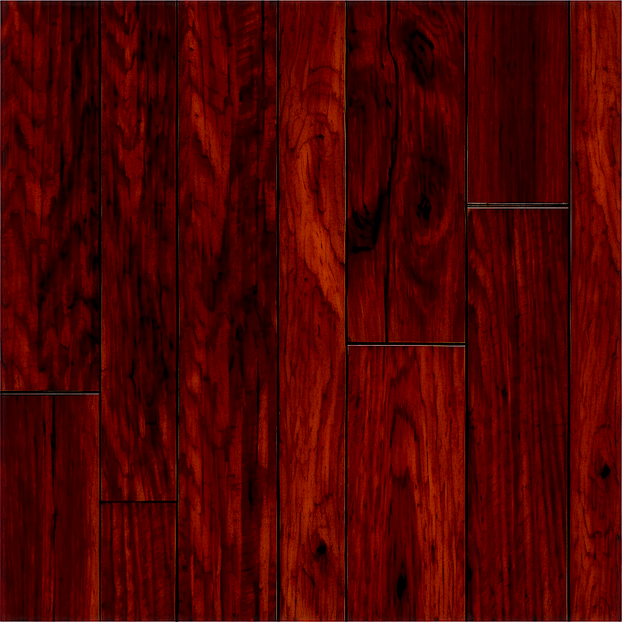 Brazilian Cherry Hardwood Floor Png 06282024 PNG image