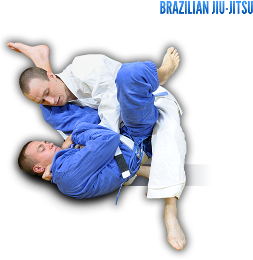 Brazilian Jiu Jitsu Training Session PNG image