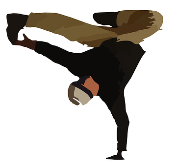 Breakdancer In Action.png PNG image