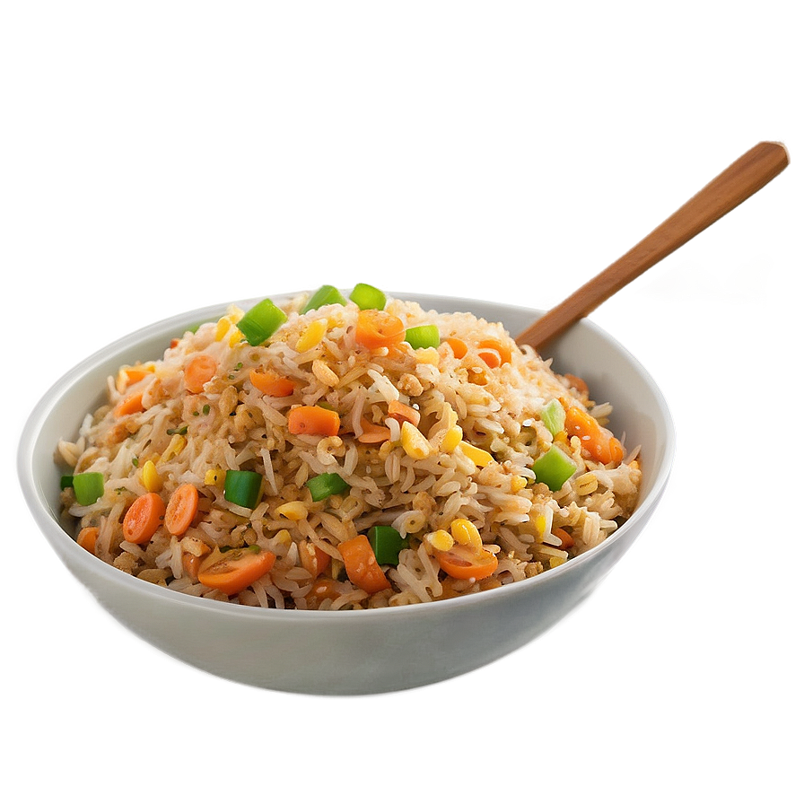 Breakfast Fried Rice Png Obx20 PNG image