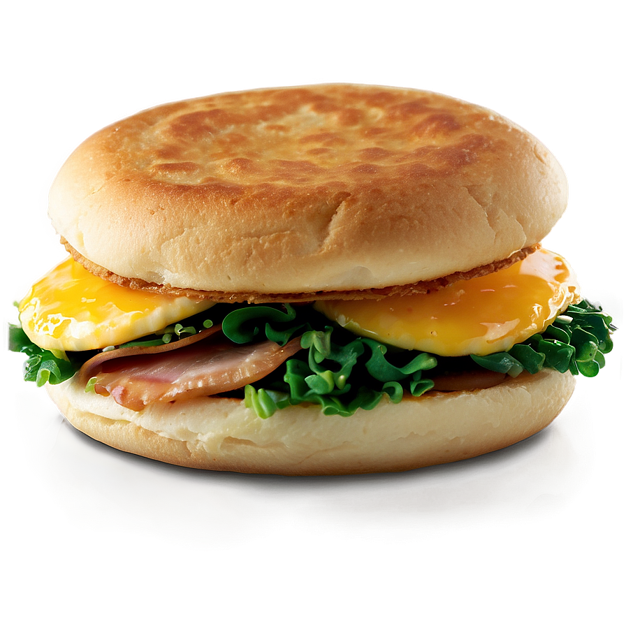 Breakfast Sandwich Png Tsp19 PNG image