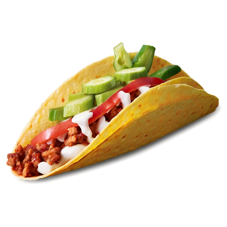 Breakfast Taco Png 23 PNG image