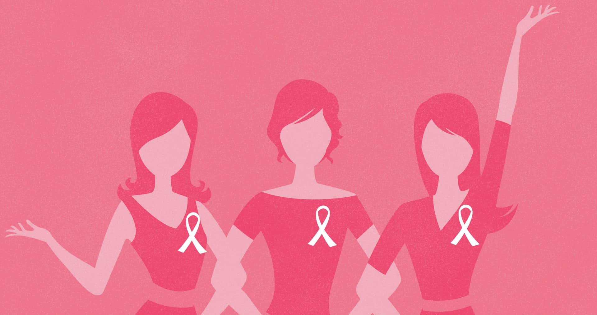 Breast Cancer Awareness Supporters PNG image