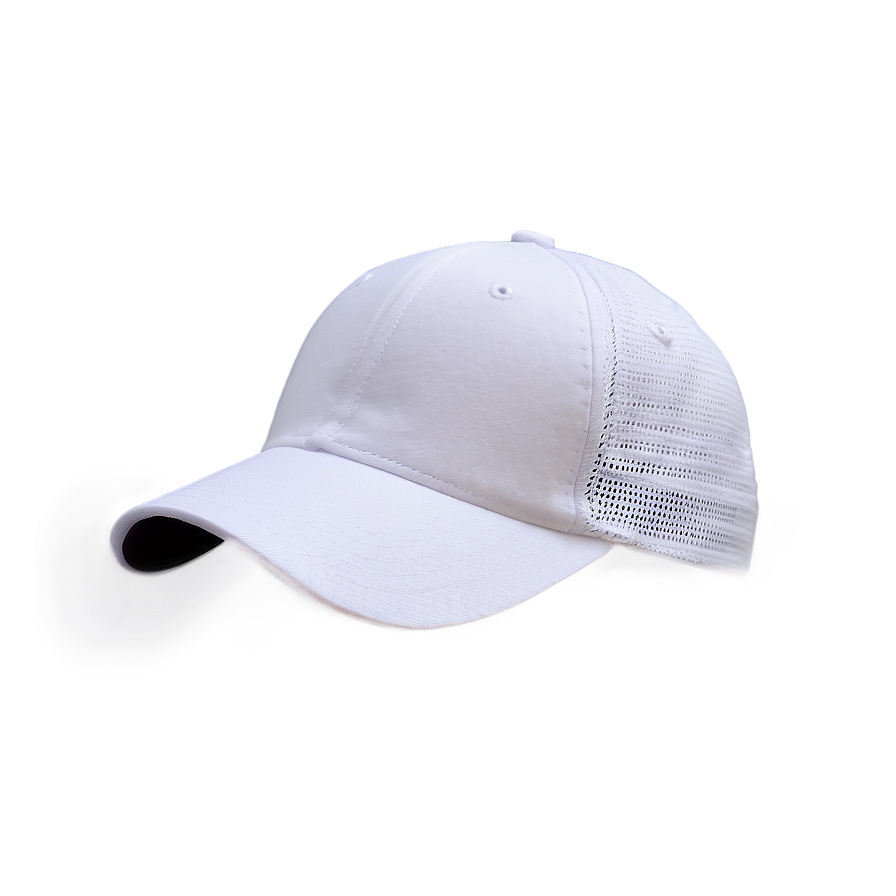 Breathable Ball Cap Png 1 PNG image