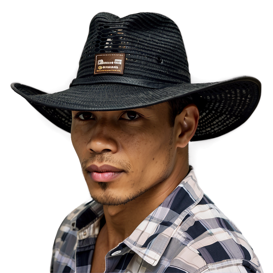 Breathable Cotton Farmer Hat Png 69 PNG image