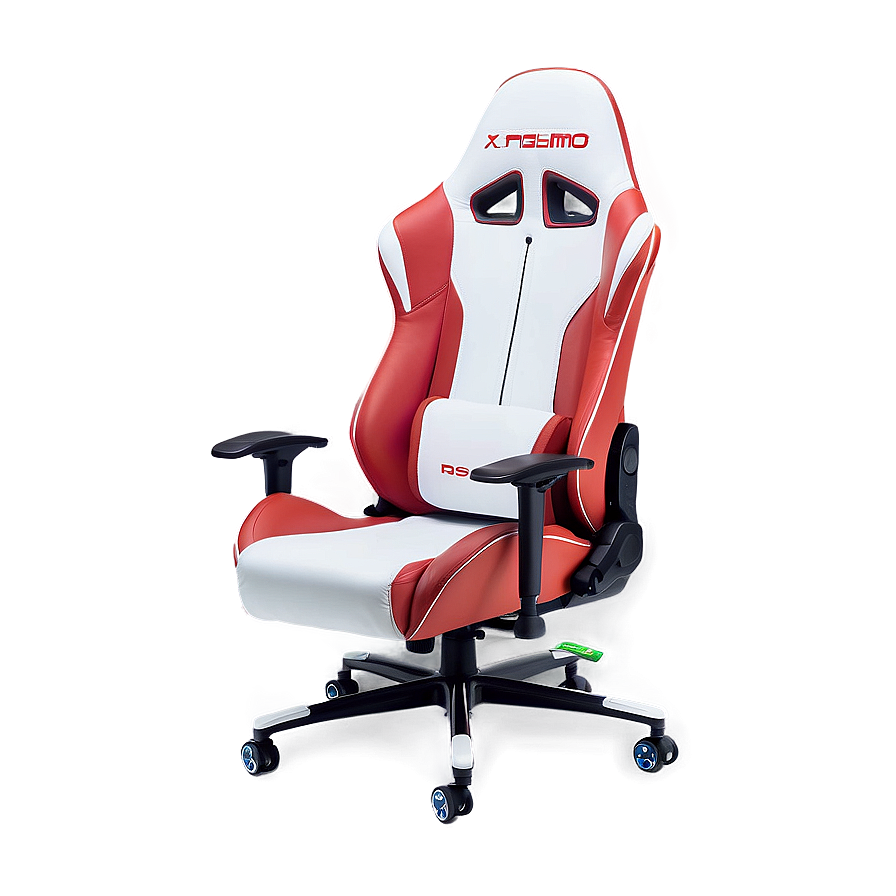 Breathable Gamer Chair Png 99 PNG image