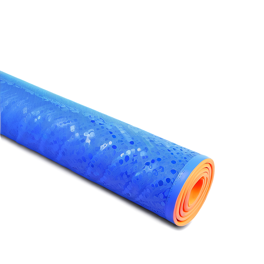 Breathable Mesh Yoga Mat Png 06132024 PNG image