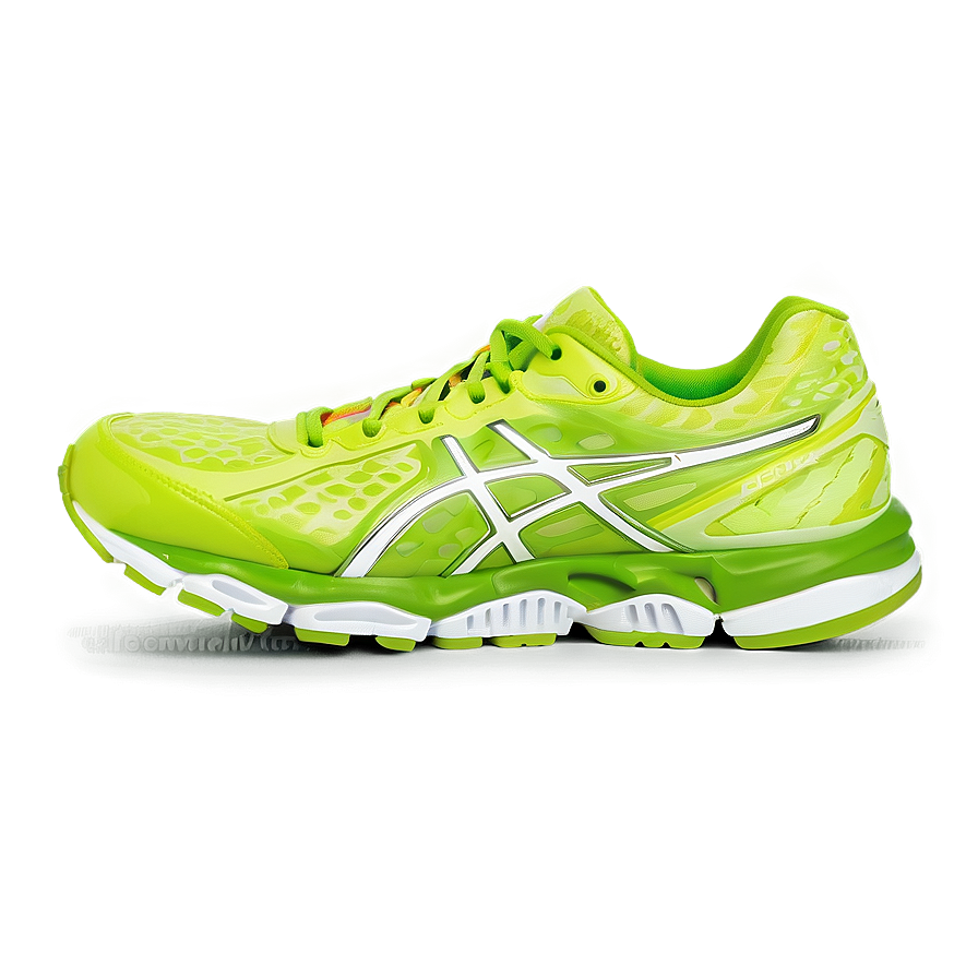 Breathable Running Shoe Png Unc PNG image