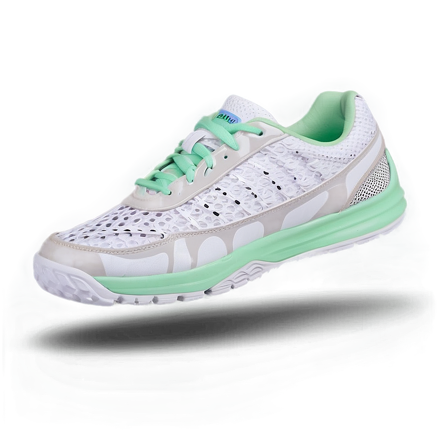 Breathable Tennis Shoes Png Voi79 PNG image