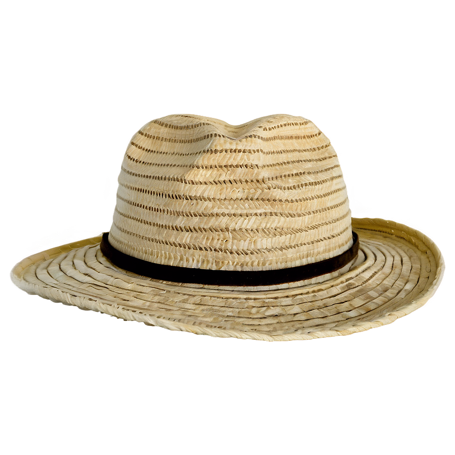 Breezy Hat Art Png Awt PNG image