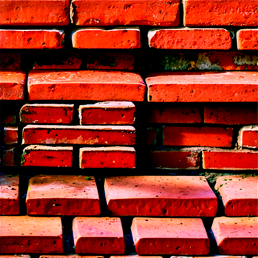 Brick And Mortar Close-up Png 66 PNG image