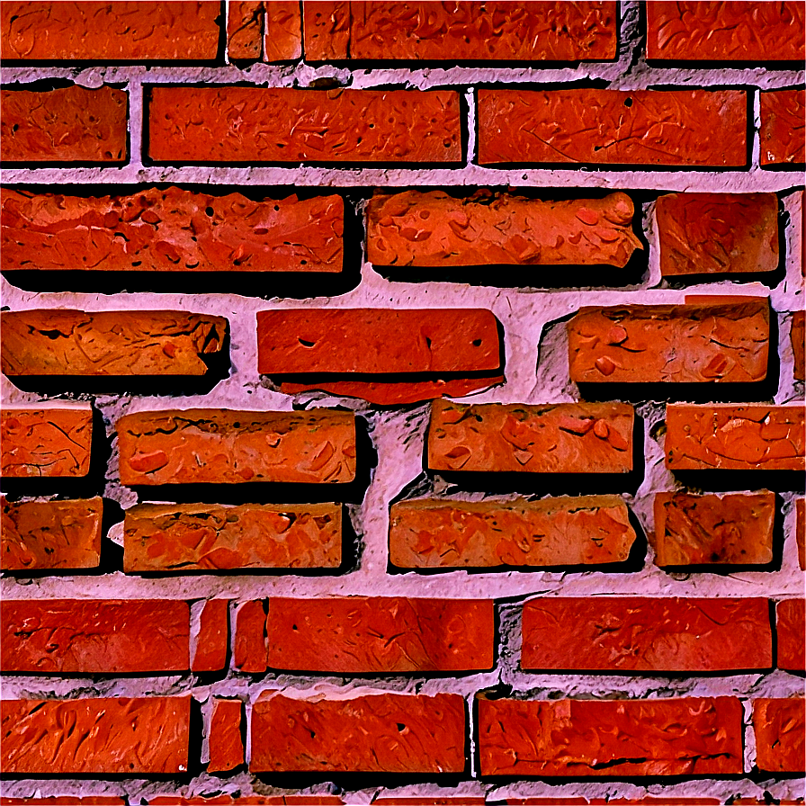 Brick And Mortar Close-up Png Fmr PNG image