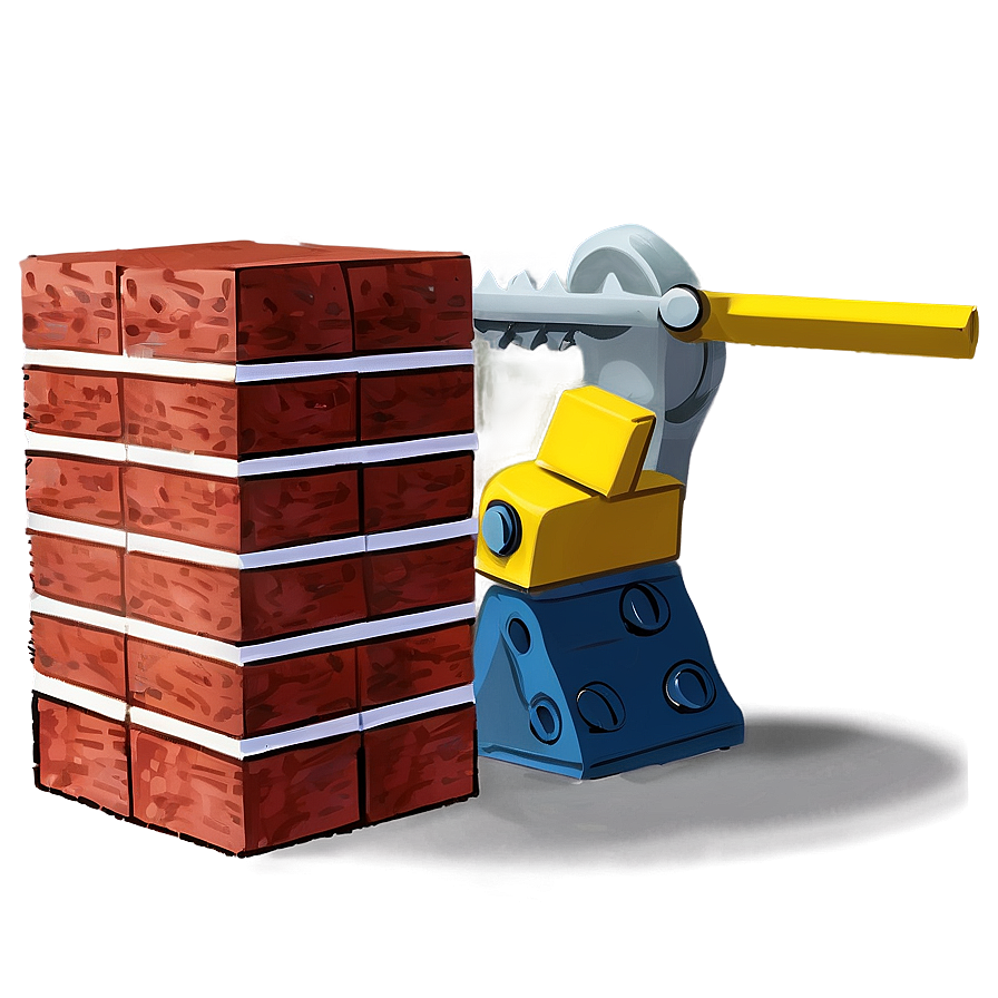 Brick Laying Technique Png 81 PNG image