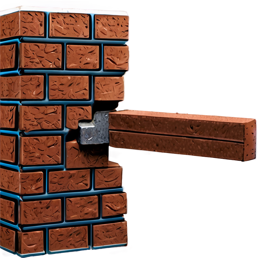 Brick Laying Technique Png Fis PNG image