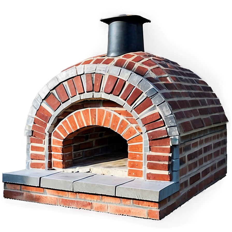 Brick Oven Construction Png 45 PNG image